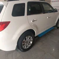 هایماپروفول مدل۱۴۰۴|خودرو سواری و وانت|مشهد, آزادشهر|دیوار