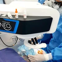 آخرین مِتُد جراحی برداشتن عینک تضمیمی|خدمات آرایشگری و زیبایی|کاشان, قطب راوندی|دیوار