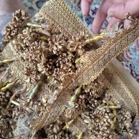 ریشه برای پرده