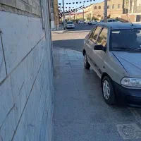 پراید141مدل85نقدوشرایط|خودرو سواری و وانت|یزد, |دیوار