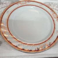 حراج فریزر فیلور سرویس چینی 9و7پارچه وتلفن نو|حراج|برخوار, |دیوار