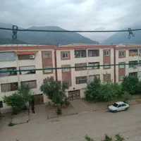 آپارتمان مسکن مهر رامیان