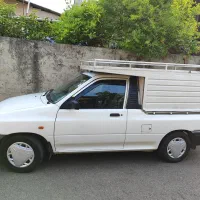 پراید وانت مدل 1403