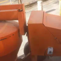 بتونیر(میکسر بتن)|مصالح و تجهیزات ساختمان|بردسکن, |دیوار