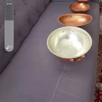 ظرف میسی چهار عدد|ظروف پخت‌وپز|اردبیل, |دیوار