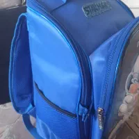 کیف مدرسه|کیف، کفش، کمربند|کاشان, راوند|دیوار