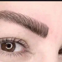 پذیرش محدود مدل تتو وآرایش دائم صورت با شرایط ویژه