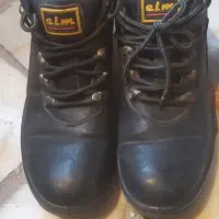 کفش ایمنی کوه نوردی سایز43