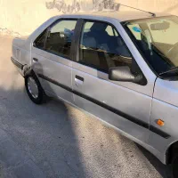 پژو ۴۰۵ مدل ۸۸|خودرو سواری و وانت|فیروزکوه, |دیوار