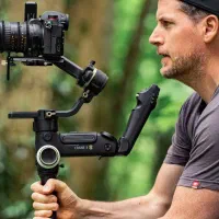 دستیار تصویر و یا تصویبردار آقا