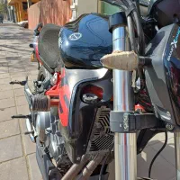 بنلی مدل ۹۹|موتورسیکلت|کاشان, شهرک فرهنگیان|دیوار