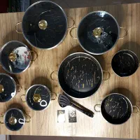 لوازم خانگی،لوازم آشپزخانه،سرویس قابلمه،تابه|ظروف پخت‌وپز|ارومیه, |دیوار