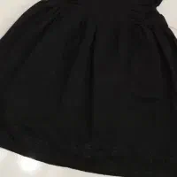 پیراهن دخترانه ۴ و ۹ سال