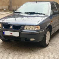 سمند Lx|خودرو سواری و وانت|تهران, شهرک آزمایش|دیوار