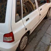 111 مدل 95|خودرو سواری و وانت|تهران, اباذر|دیوار