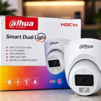 دوربین مداربسته داهوا ۲ مگاپیکسل Smart Dual Light