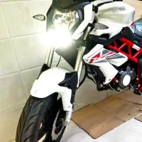 در حد خشک بنلی نیو فیس|موتورسیکلت|بروجرد, |دیوار