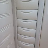 یخچال دو قلو امرسان|یخچال و فریزر|شاهین‌شهر, شهرک گلدیس|دیوار