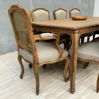 مبل کلاسیک|مبلمان خانگی و میز عسلی|شیراز, فرگاز|دیوار