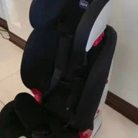 صندلی ماشین کودک چیکو|تخت و صندلی بچه|تهران, زرکش|دیوار