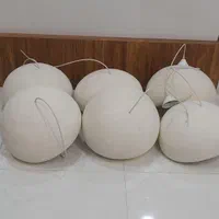 لوستر راگبل|لوستر و چراغ آویز|تهران, آبشار تهران (دریاچه)|دیوار