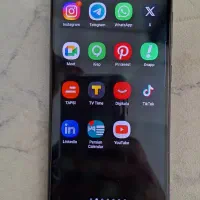 Samsung a51|موبایل|تهران, امیرآباد|دیوار