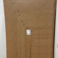 محافظ صفحه تلویزیون تایوانی|تلویزیون و پروژکتور|اسلام‌شهر, شهرک مفیدی|دیوار