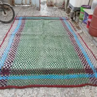 فرش ۶متری