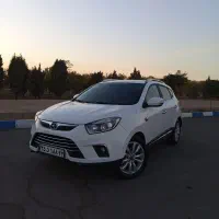 جک 2000S5|خودرو سواری و وانت|شاهین‌شهر, نسیم ۵|دیوار