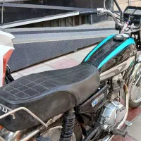 هوندا125مدل ۹۰|موتورسیکلت|کرج, کمال‌شهر|دیوار