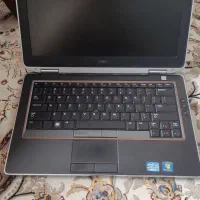 لپ تاپ dell|رایانه همراه|الوند, |دیوار
