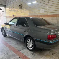 پژو پارس مدل 1392