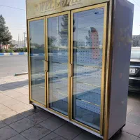 یخچال فروشگاهی|فروشگاه و مغازه|شاهدشهر, |دیوار