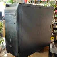 کیس آماده pc به همراه کیبرد|رایانه رومیزی|تهران, اختیاریه|دیوار
