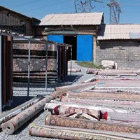 قالیشویی همتا|خدمات نظافت|دورود, |دیوار