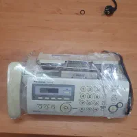 تلفن و فکس پاناسونیک