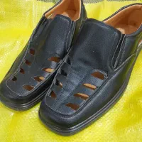 کفش مردانه نو و محکم|کیف، کفش، کمربند|قم, نیروگاه|دیوار