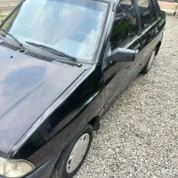 پراید مدل ۸۳