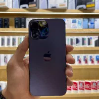 گوشی ایفون 14 پرو مکس حافظه 256 گیگ  اقساط