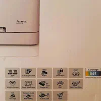 پرینتر چندکاره لیزری رنگی کانن مدل Canon MF635Cx|پرینتر، اسکنر، کپی، فکس|تهران, سعادت‌آباد|دیوار