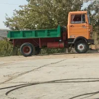 خاور کمپرسی 608|خودرو سنگین|سنندج, |دیوار