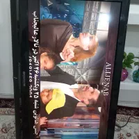 تلویزیون دوو ال سی دی سالم