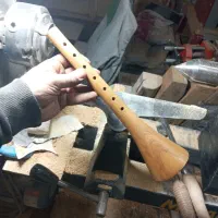 ساخت سرنا|سازهای بادی|قزوین, |دیوار