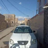 تیبا 1400|خودرو سواری و وانت|خواف, |دیوار