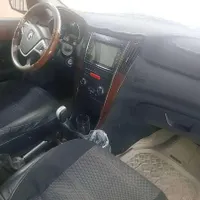 دنا تیپ ۲ مدل آخر ۹۵