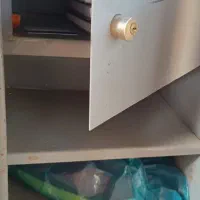 گاوصندوق ایران کاوه|فروشگاه و مغازه|کوچصفهان, |دیوار