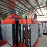 تشک مموری فوم خوابی راحت