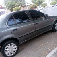 سمندx7