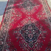 کنارفرشی تمام نخ ۴×۱/۴۰