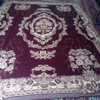 روفرشی ۱۲ متری شمیم کویر یزد